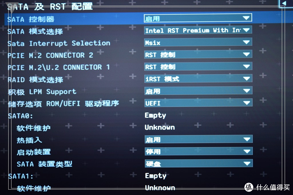 怎么选固态？双盘RAID0，单盘大容量？—实战浦科特M9PEGN组建RAID0！