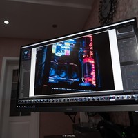 明基 PD2700U 27英寸 IPS显示器使用总结(功能|色彩|亮度|色温)