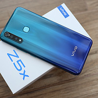 高颜值性价比之选——vivo Z5x 智能手机评测