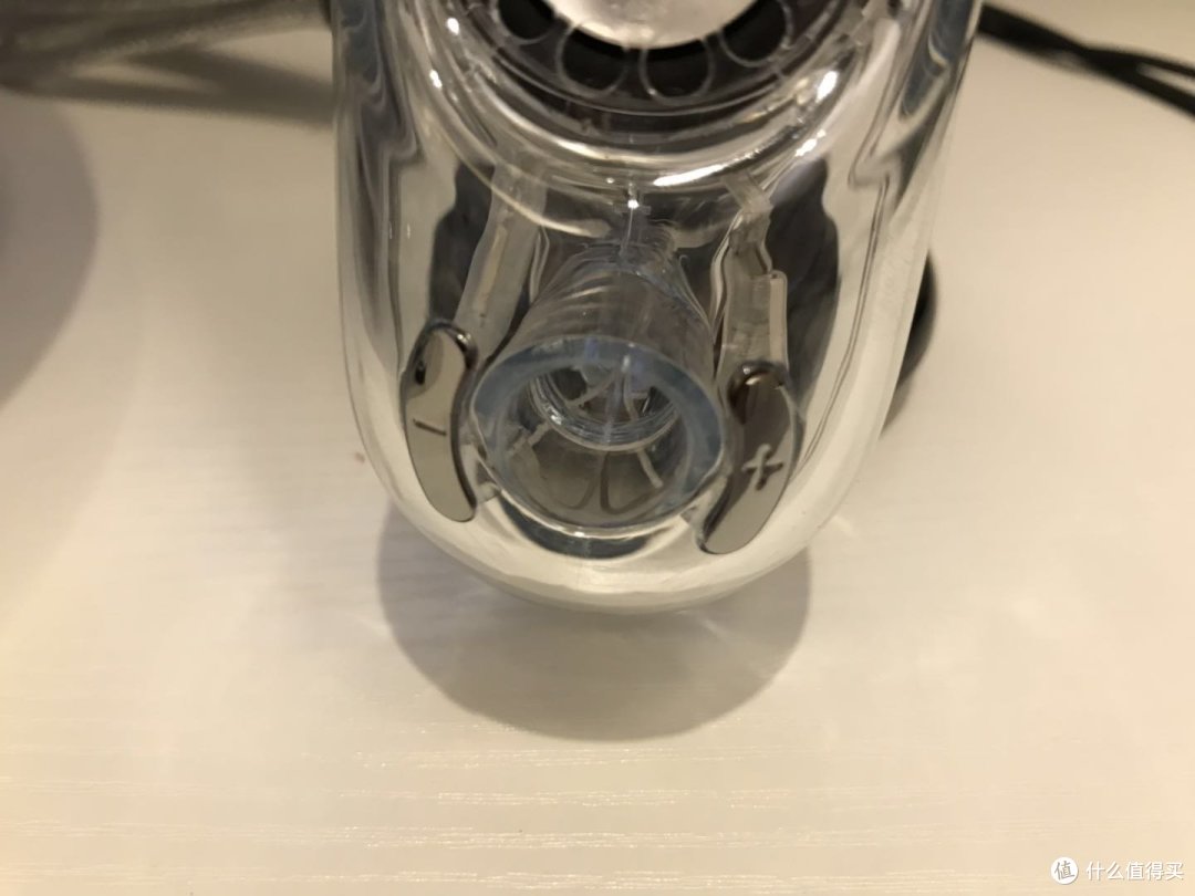 618成绩单-因为颜值,哈曼卡顿(Harman Kardon)SoundSticks III 水晶3代晒单和感受