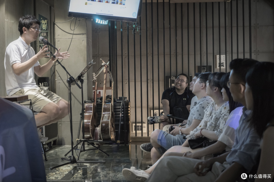 炎炎夏日来怎能少了精酿啤酒-smzdm西安分剁2019年精酿品鉴活动