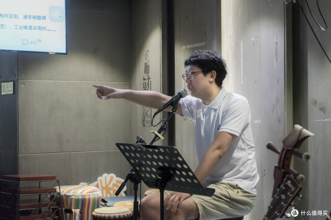 炎炎夏日来怎能少了精酿啤酒-smzdm西安分剁2019年精酿品鉴活动