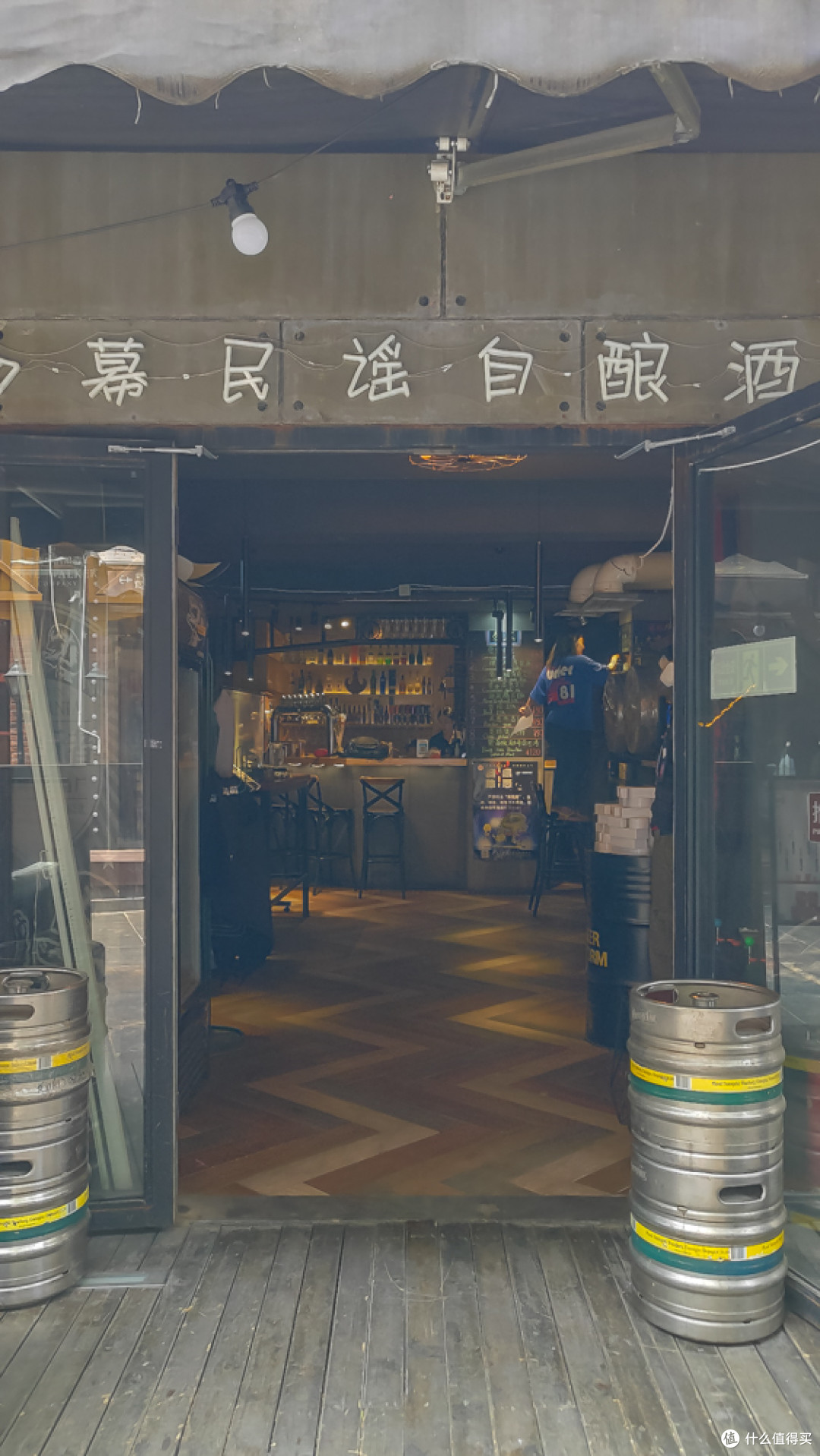 炎炎夏日来怎能少了精酿啤酒-smzdm西安分剁2019年精酿品鉴活动