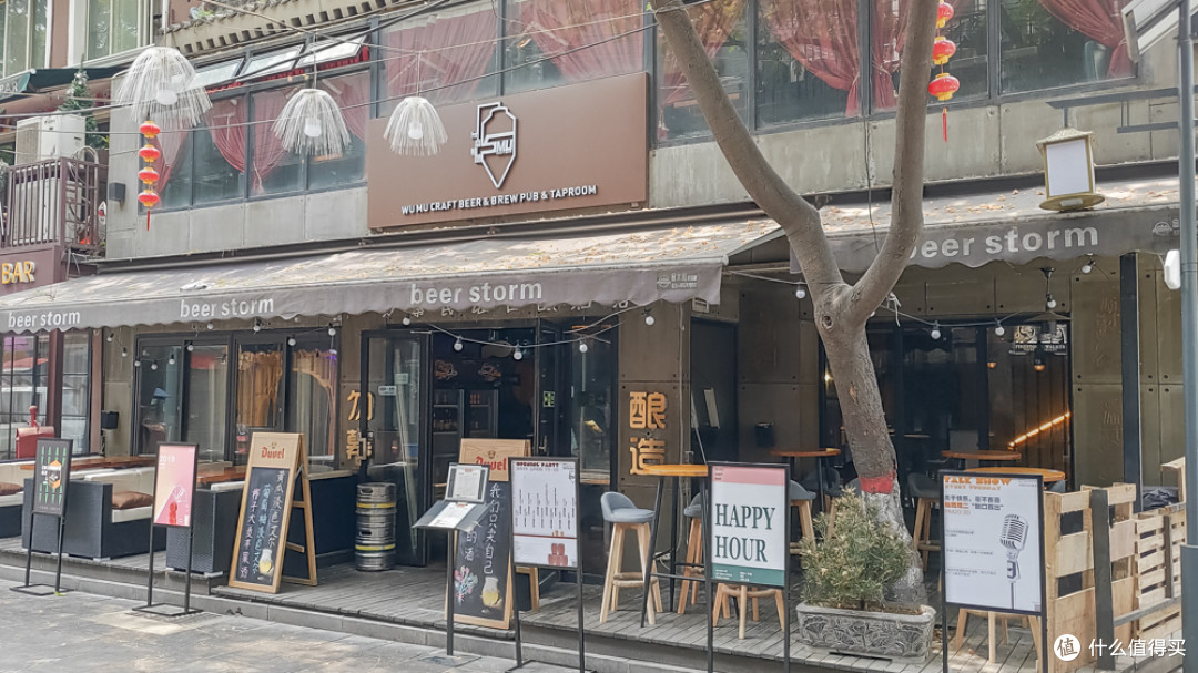 炎炎夏日来怎能少了精酿啤酒-smzdm西安分剁2019年精酿品鉴活动