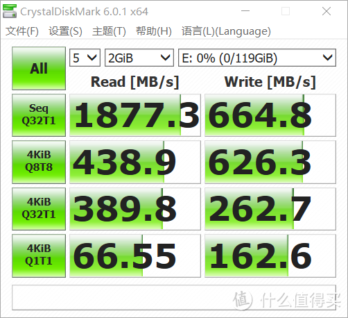 华硕子品牌？HMB加持的昱联ASint  NVMe  SSD装机点评