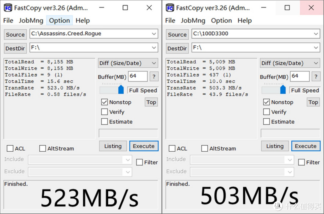 华硕子品牌？HMB加持的昱联ASint  NVMe  SSD装机点评