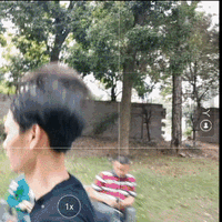 荣耀20 PRO 智能手机拍摄体验(防抖|变焦|录像)