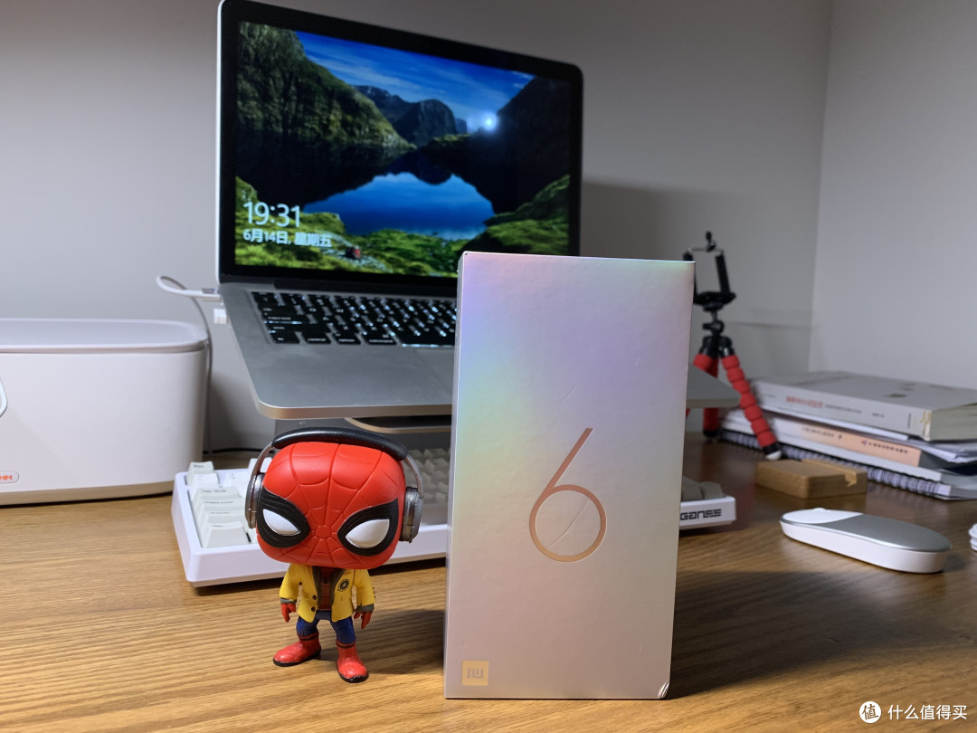 小米6,哦9