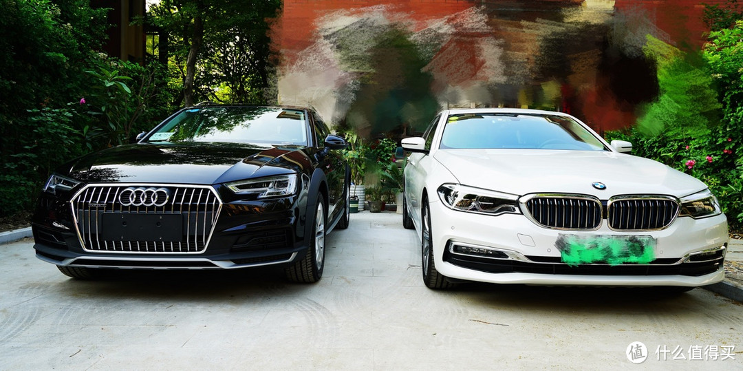 中庸的选择却有惊喜,扮猪吃老虎的奥迪A4 allroad