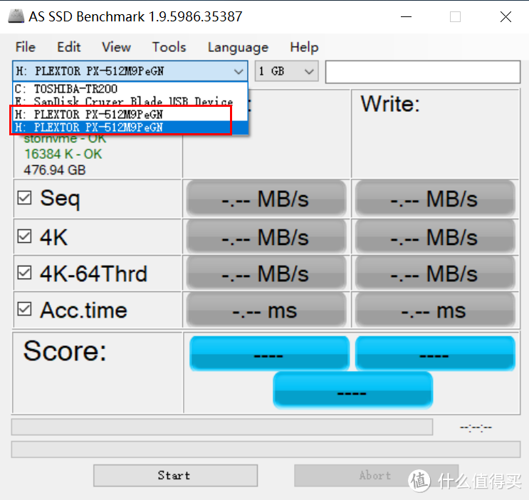 怎么选固态?双盘RAID0,单盘大容量?—实战浦科特M9PEGN组建RAID0!