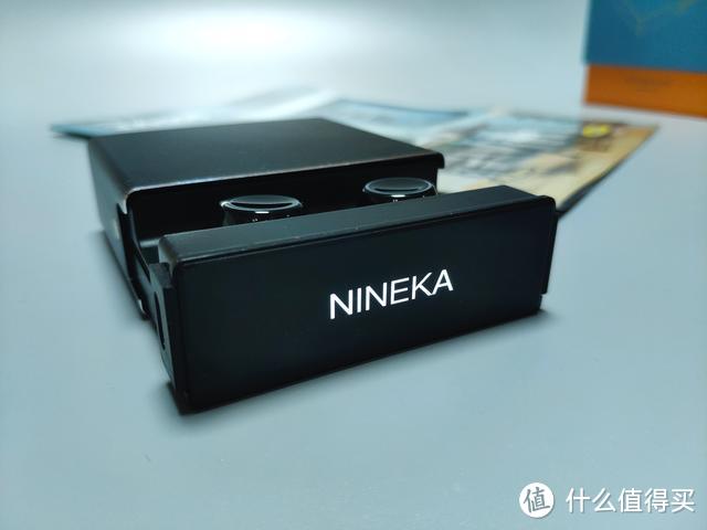 颜控们不可错过的NINEKA南卡N2，兼具HIFI的动听与大电量的护航