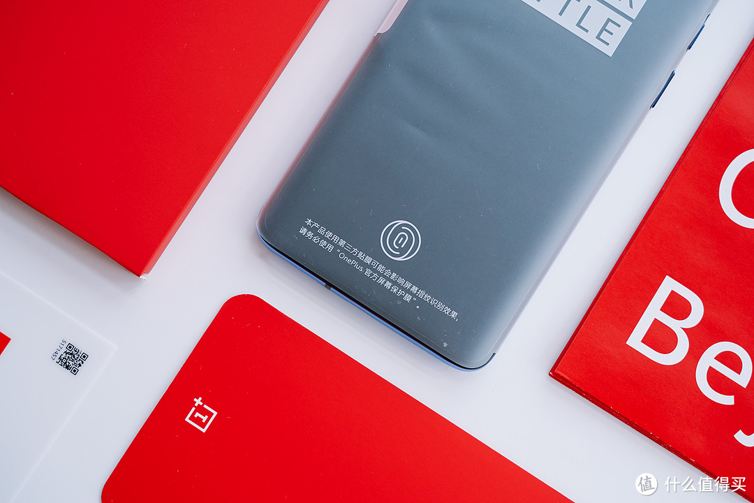 一加未满，机皇加冕：一加 OnePlus 7 Pro消费者报告