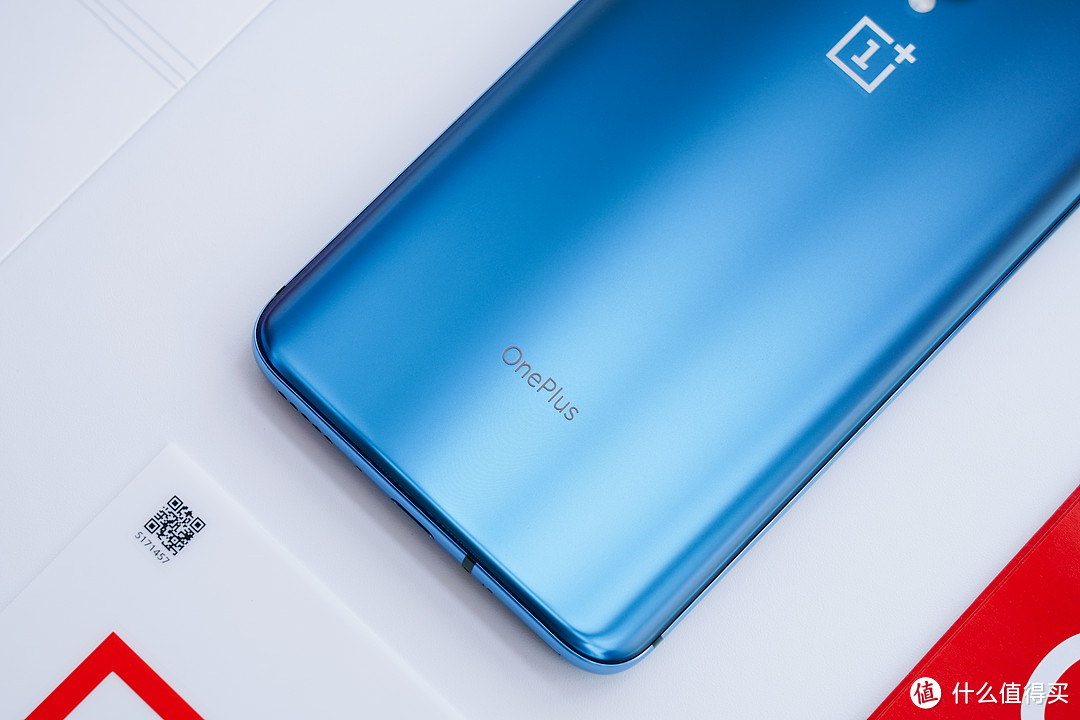 一加未满，机皇加冕：一加 OnePlus 7 Pro消费者报告