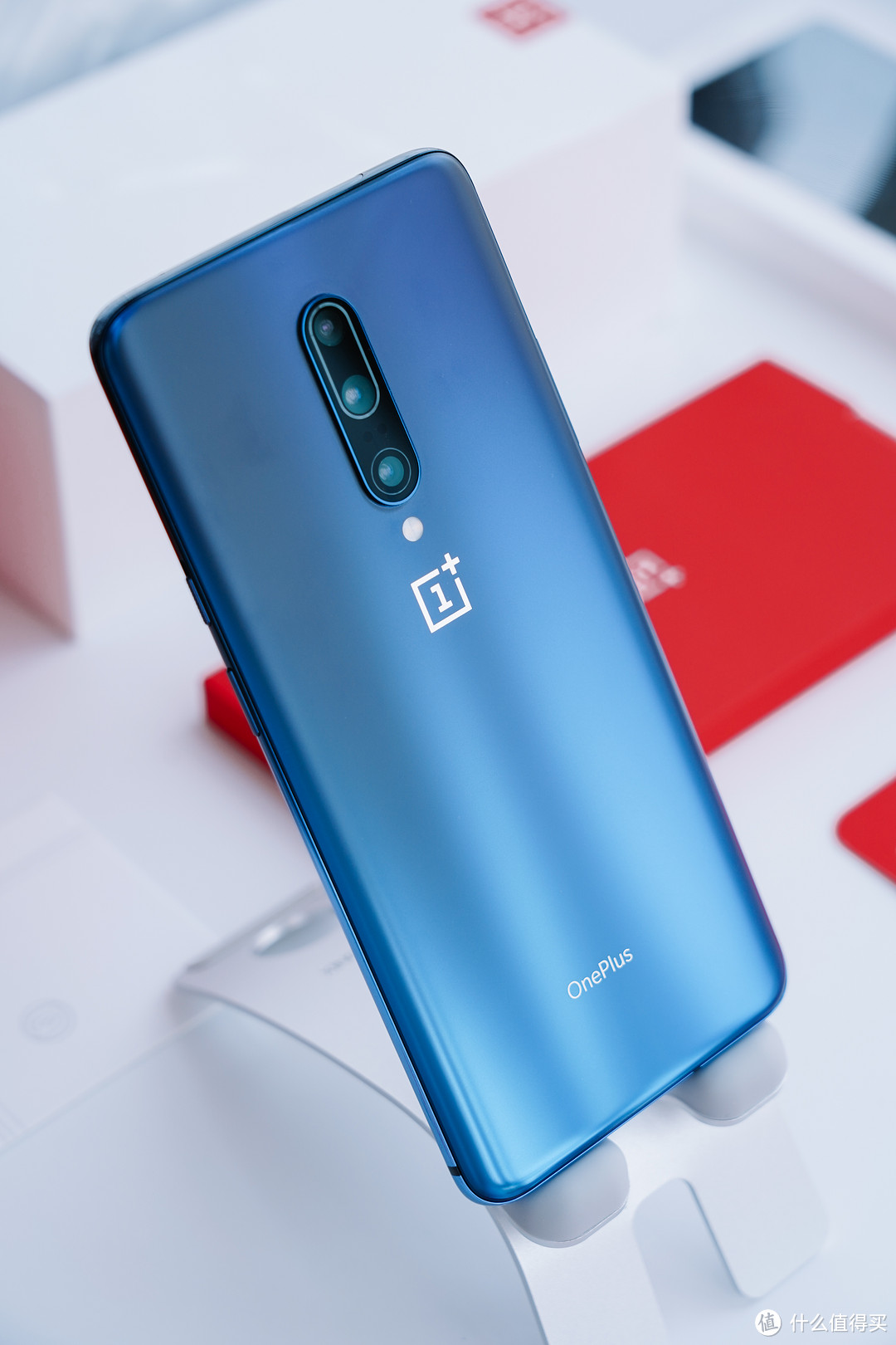 一加未满，机皇加冕：一加 OnePlus 7 Pro消费者报告