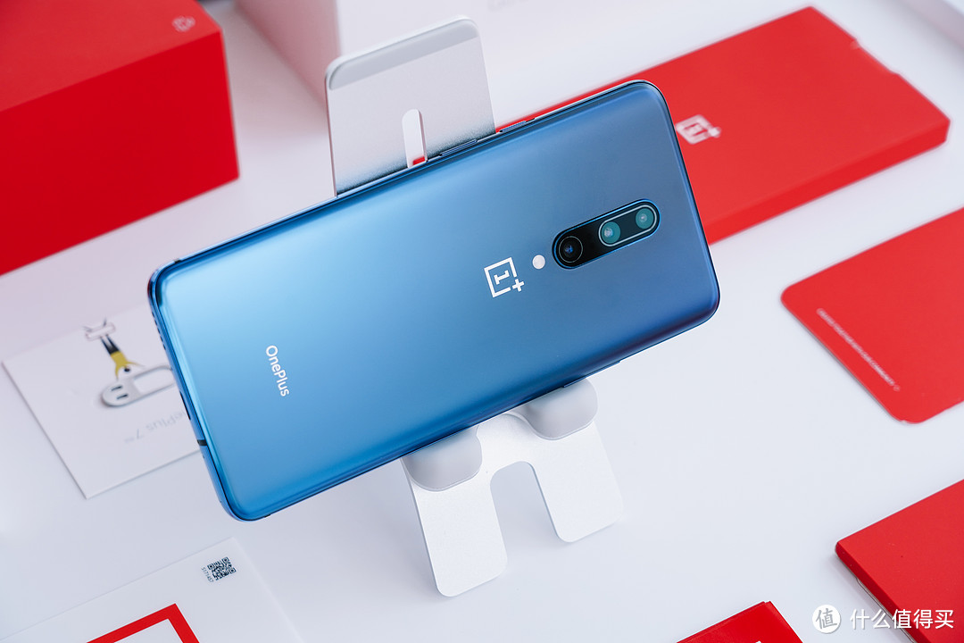 一加未满，机皇加冕：一加 OnePlus 7 Pro消费者报告