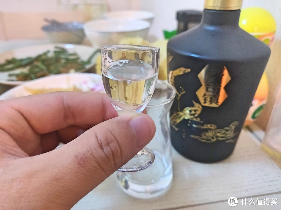 谷小酒茅台镇1998和国酒茅台到底差多少