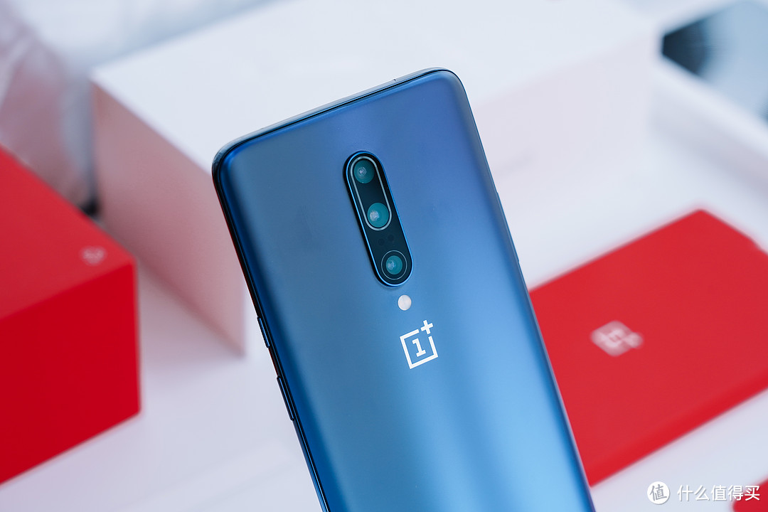 一加未满，机皇加冕：一加 OnePlus 7 Pro消费者报告