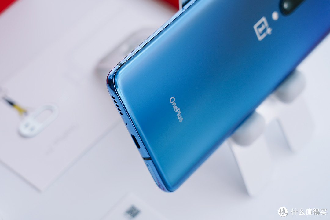 一加未满，机皇加冕：一加 OnePlus 7 Pro消费者报告