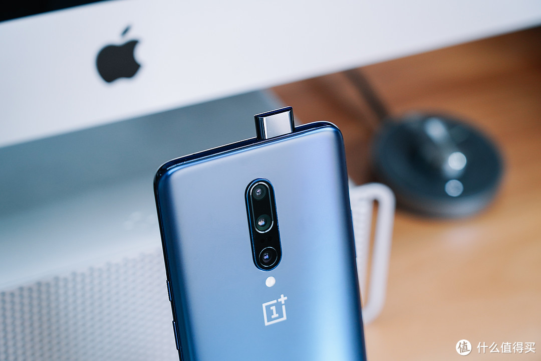 一加未满，机皇加冕：一加 OnePlus 7 Pro消费者报告