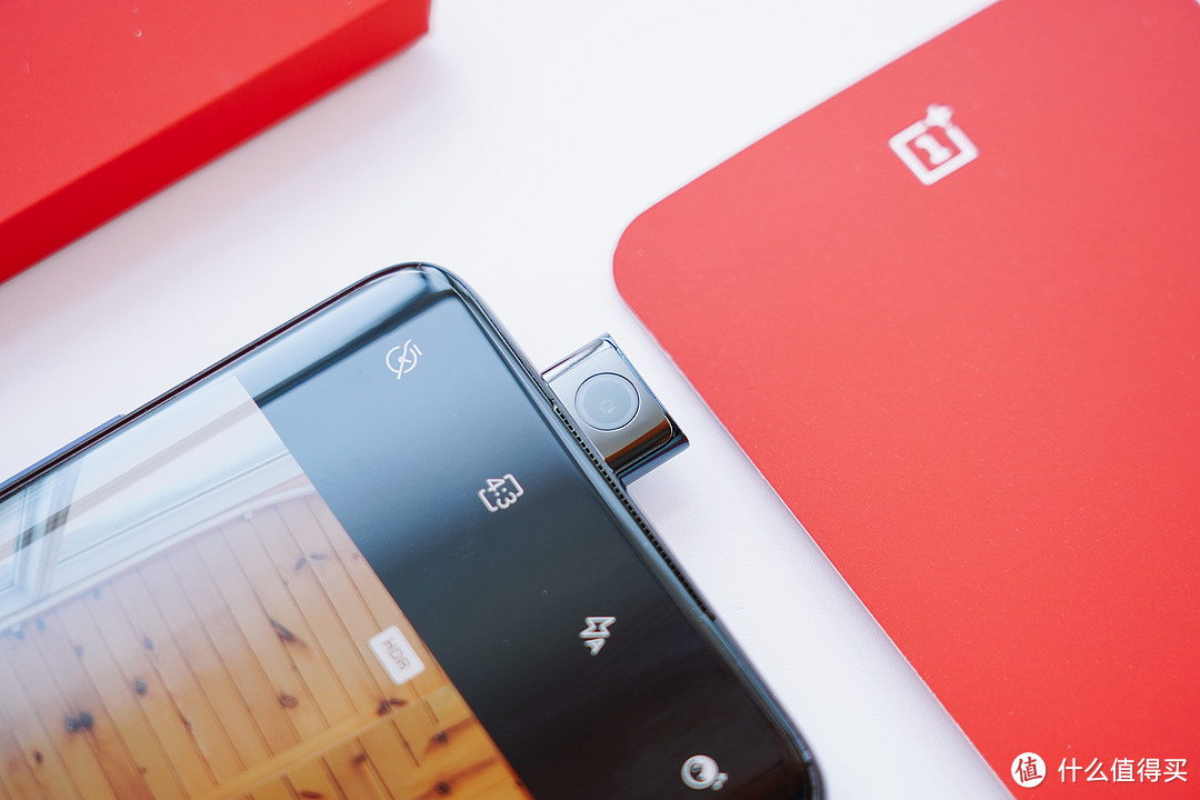 一加未满，机皇加冕：一加 OnePlus 7 Pro消费者报告