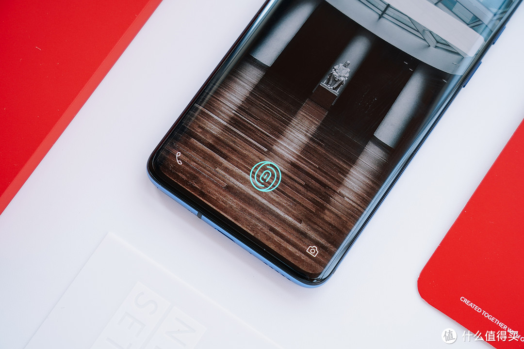 一加未满，机皇加冕：一加 OnePlus 7 Pro消费者报告