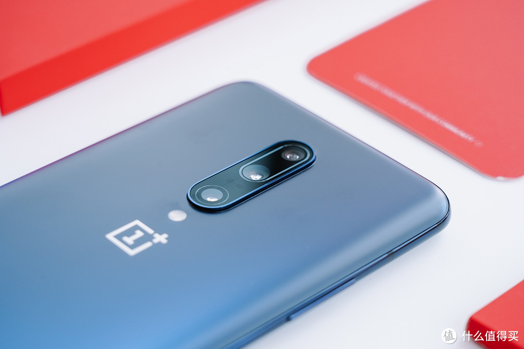 一加未满，机皇加冕：一加 OnePlus 7 Pro消费者报告