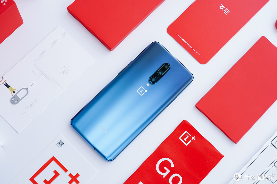 一加未满，机皇加冕：一加 OnePlus 7 Pro消费者报告