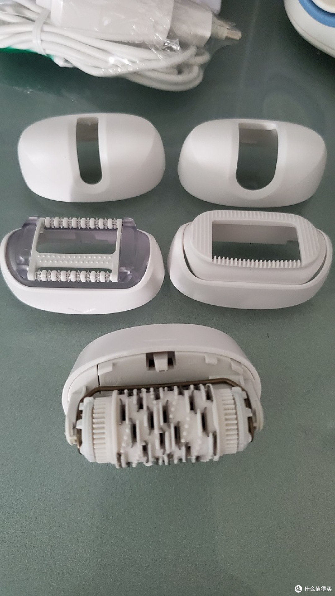 什么值得买,我的那些博朗(BRAUN)小家电