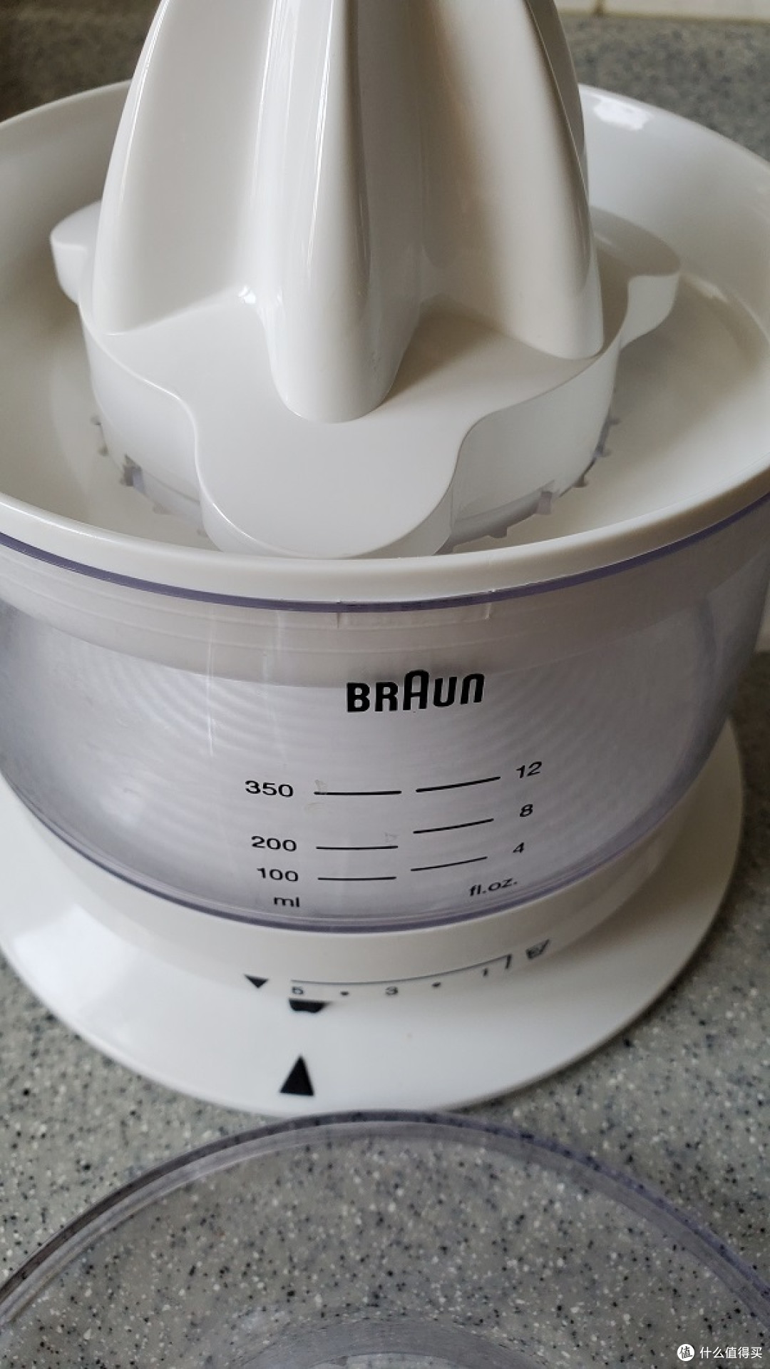 什么值得买,我的那些博朗(BRAUN)小家电