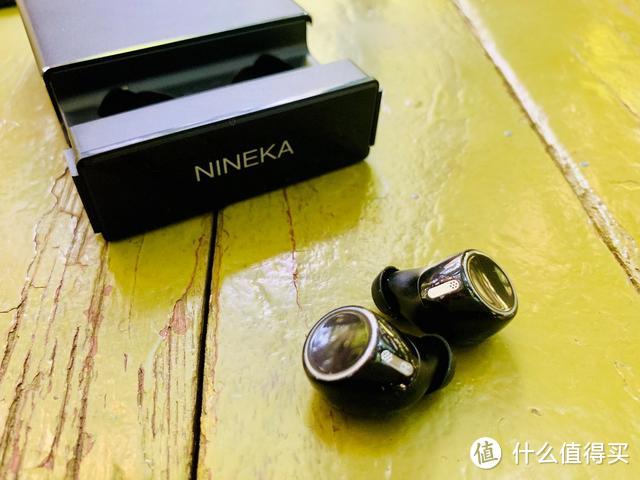 能给手机充电的耳机你见过吗？南卡N2蓝牙耳机让你领略全新黑科技