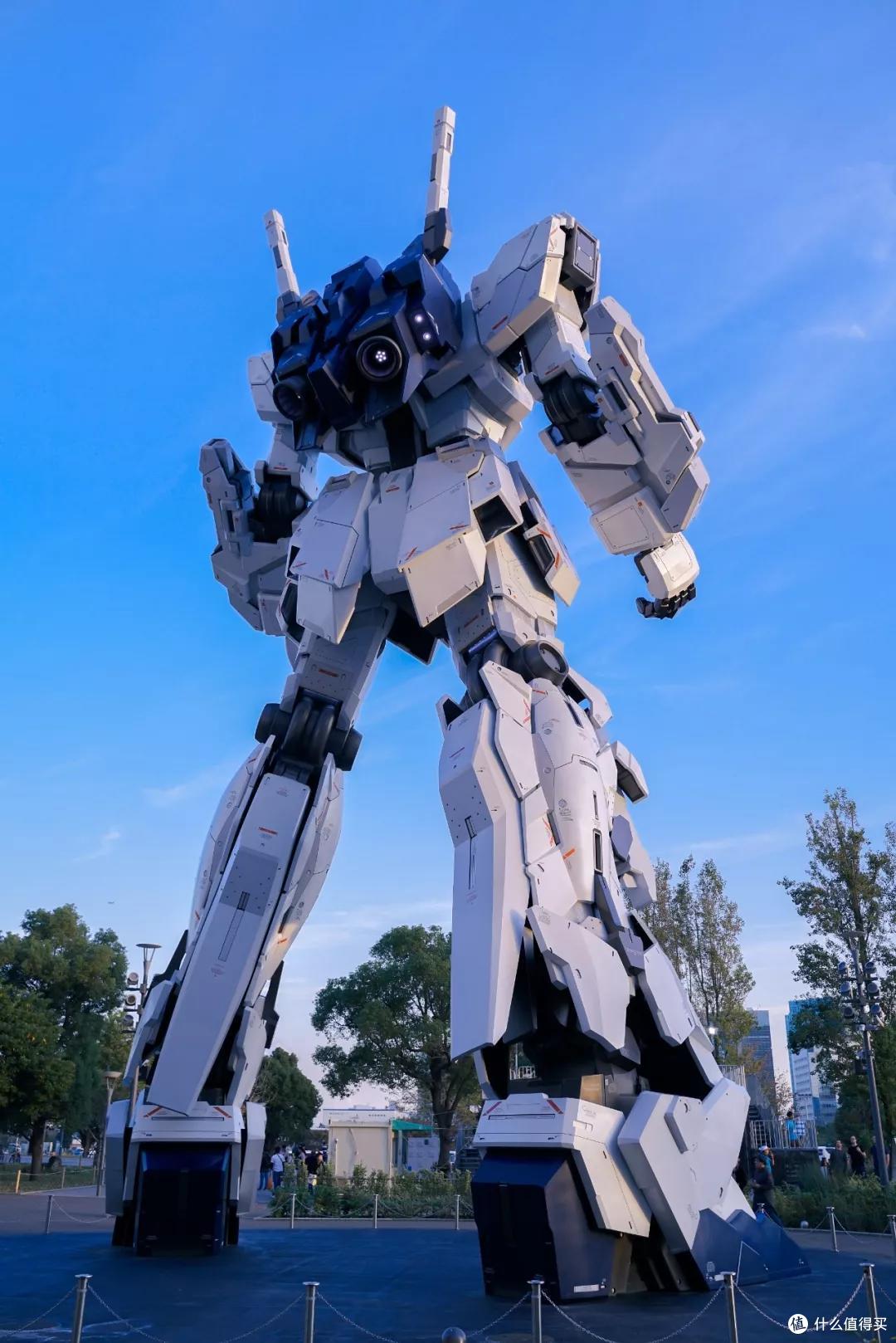【轻体验】高达Rx-78-2快速上手