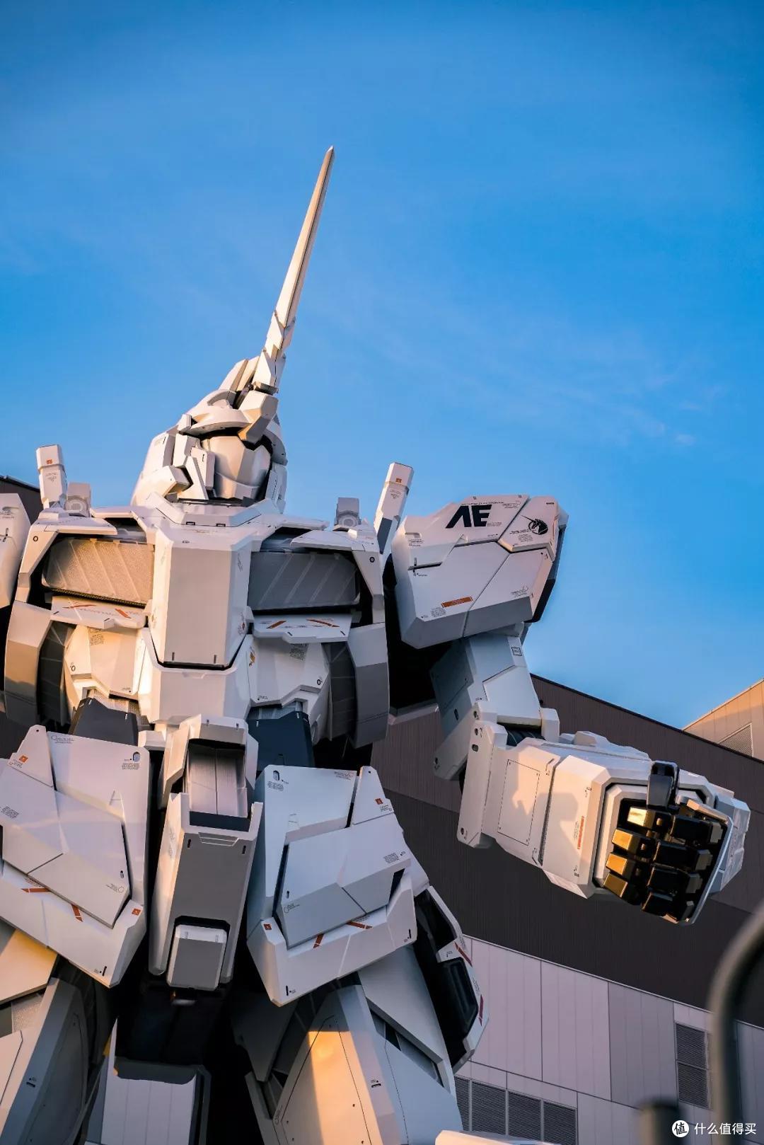 【轻体验】高达Rx-78-2快速上手
