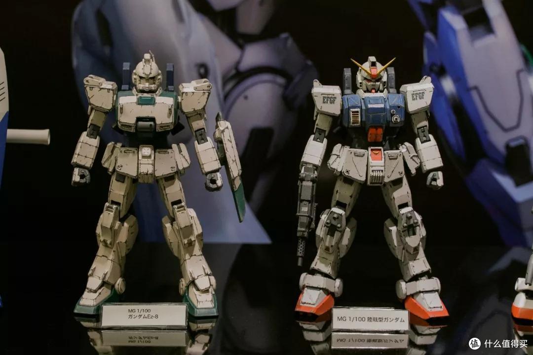 【轻体验】高达Rx-78-2快速上手