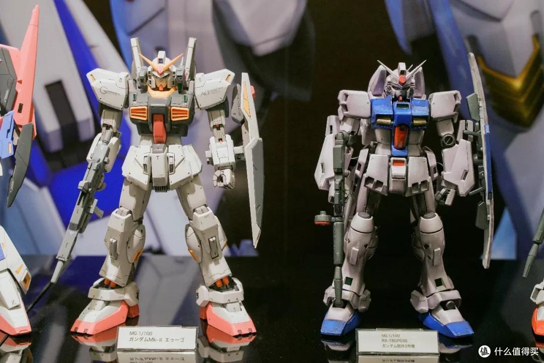 【轻体验】高达Rx-78-2快速上手