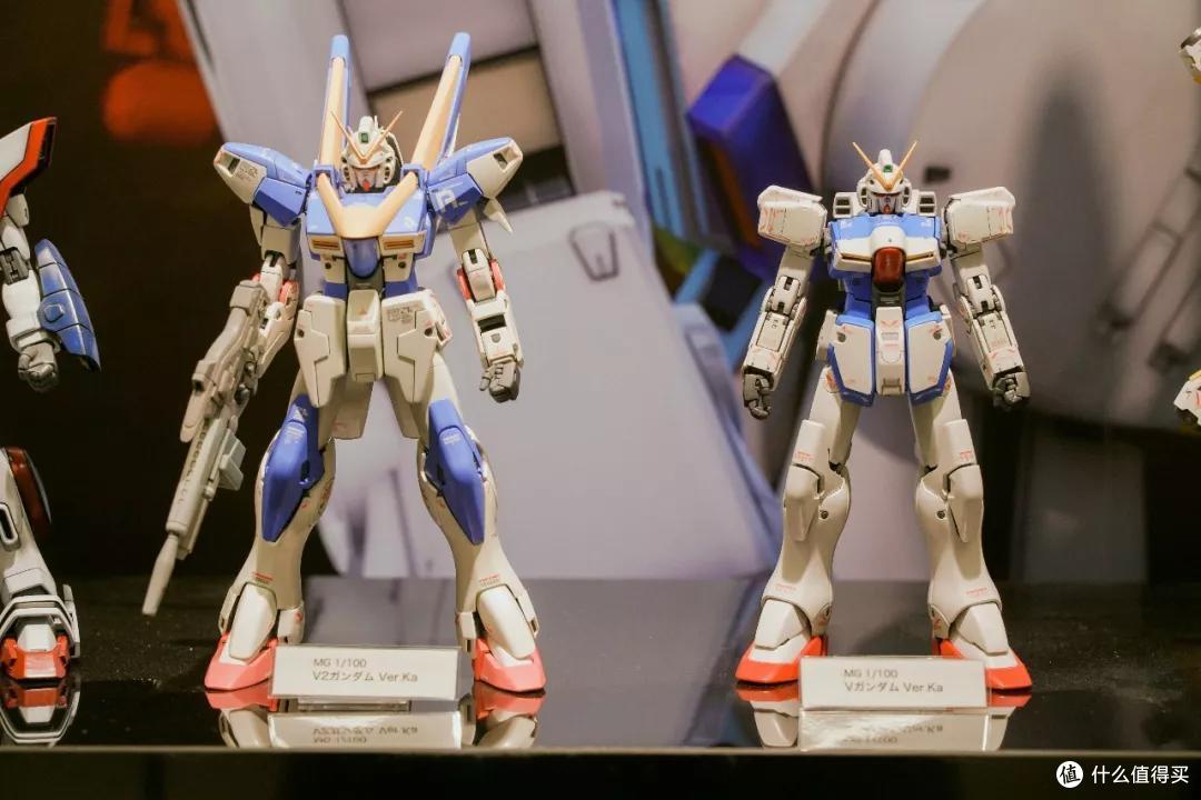 【轻体验】高达Rx-78-2快速上手