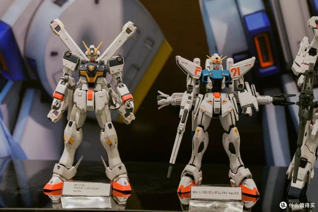 【轻体验】高达Rx-78-2快速上手