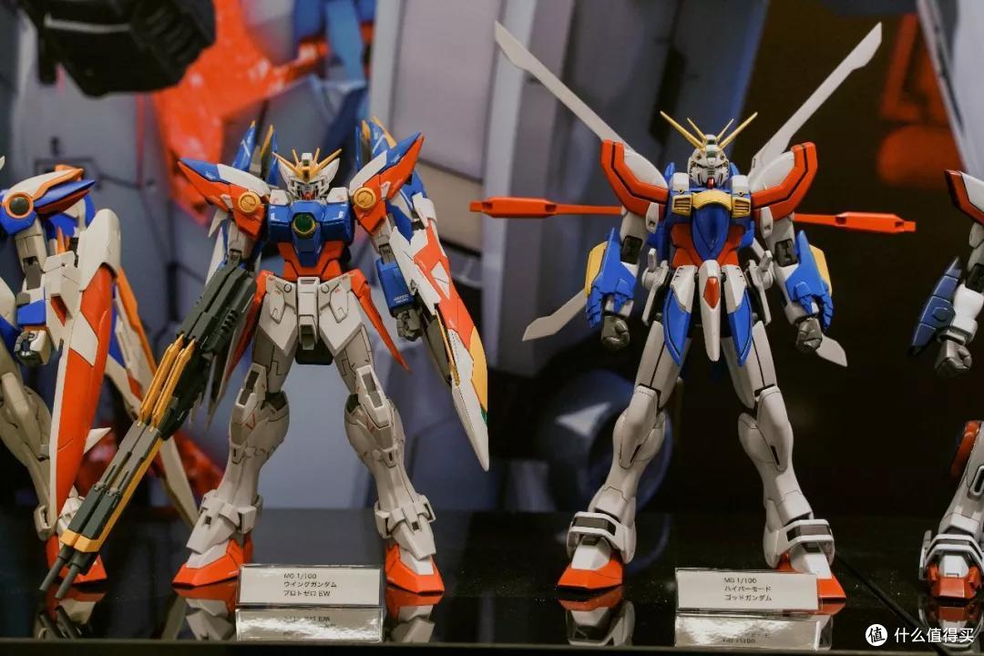 【轻体验】高达Rx-78-2快速上手