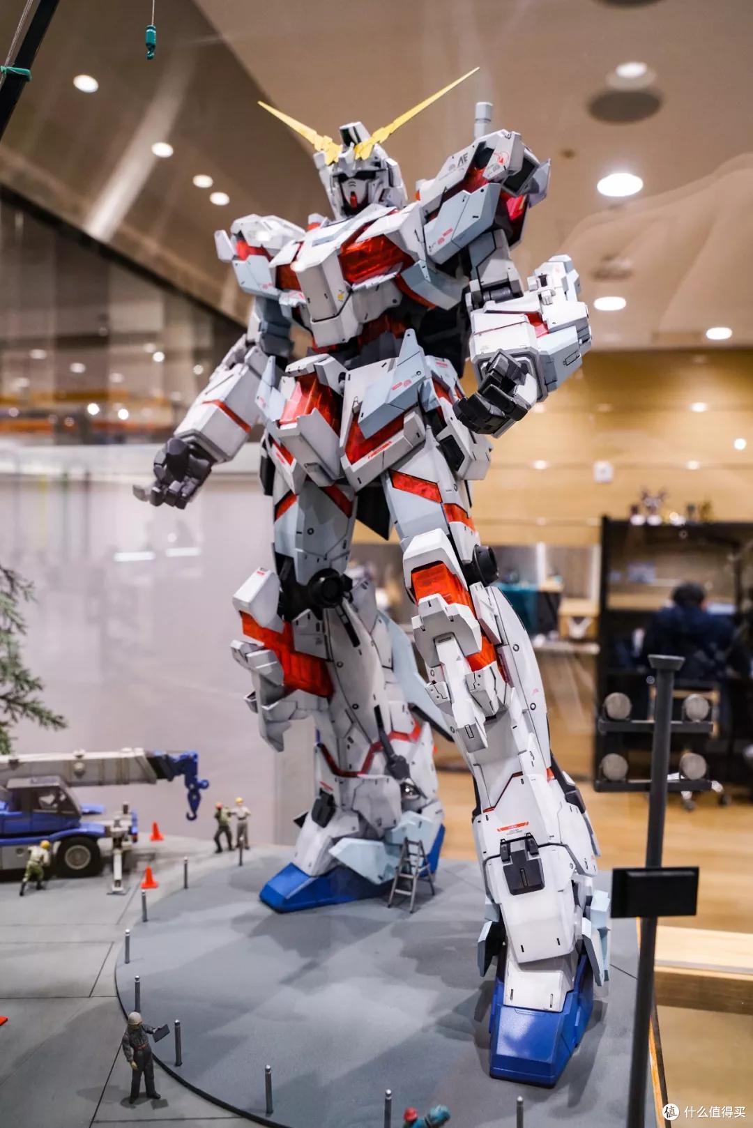 【轻体验】高达Rx-78-2快速上手