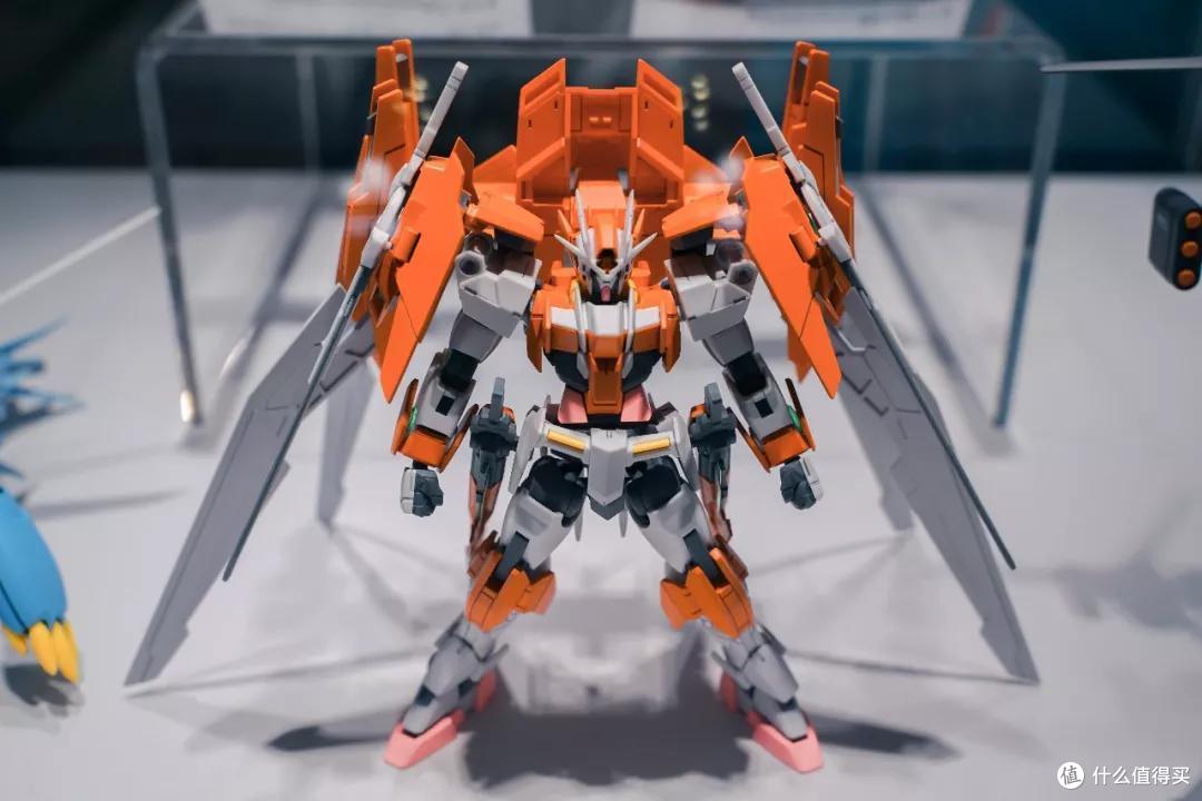 【轻体验】高达Rx-78-2快速上手
