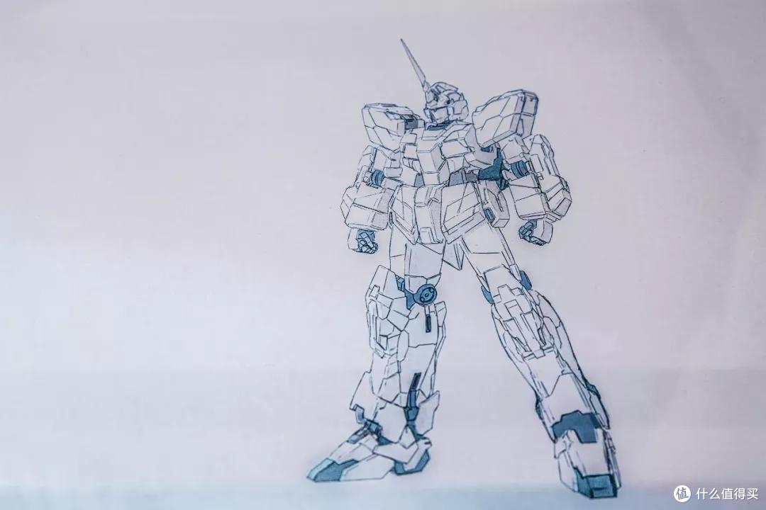 【轻体验】高达Rx-78-2快速上手