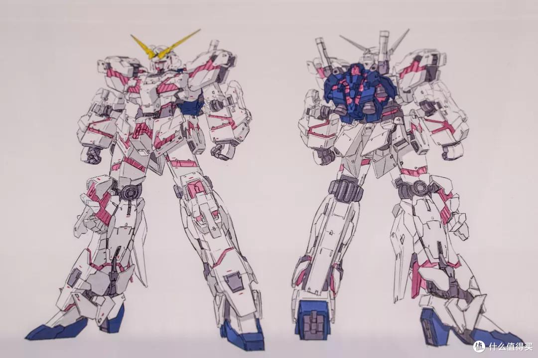 【轻体验】高达Rx-78-2快速上手
