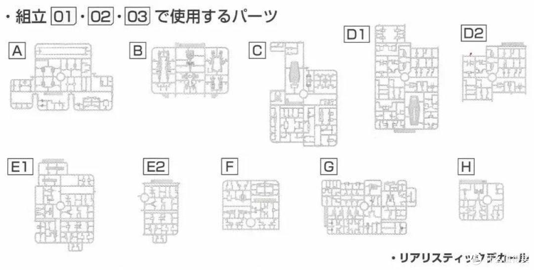 【轻体验】高达Rx-78-2快速上手