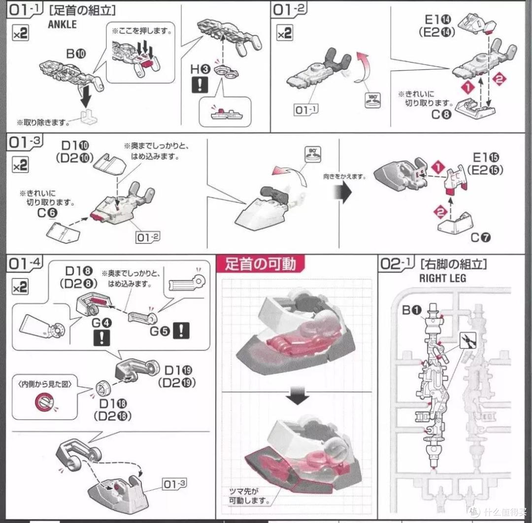 【轻体验】高达Rx-78-2快速上手