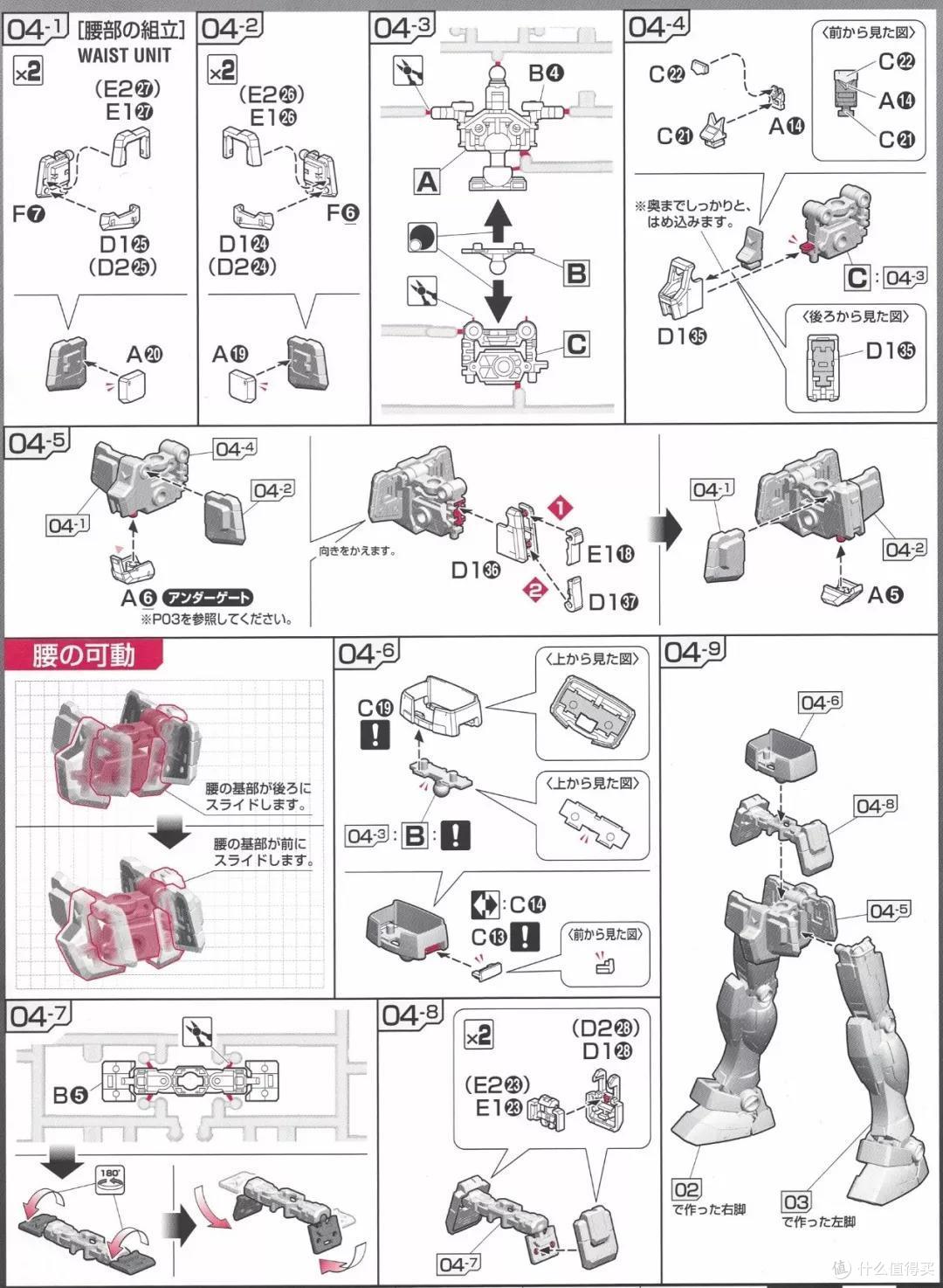 【轻体验】高达Rx-78-2快速上手