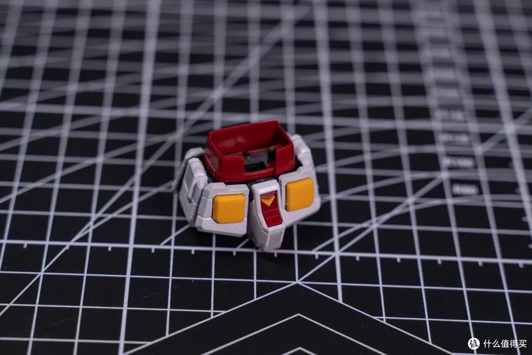 【轻体验】高达Rx-78-2快速上手