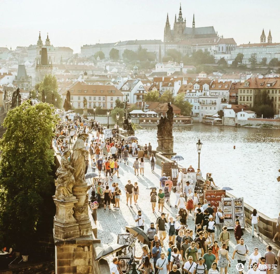 歌德眼中欧洲最美的城市，神秘滋生浪漫的捷克，一个你不想醒来的东欧童话