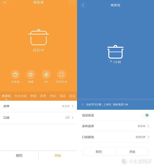 618低价电饭煲课代表？美的布谷IH电饭煲与米家IH电饭煲对比测评（3L）