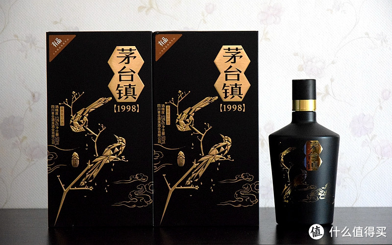 小米有品谷小酒茅台镇1998：一品酱香待你细细品味人生