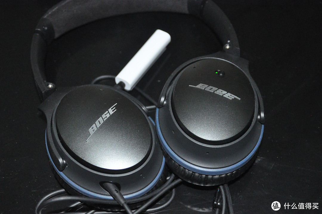 BOSE QC25秒变QC35—小米 蓝牙音频接收器