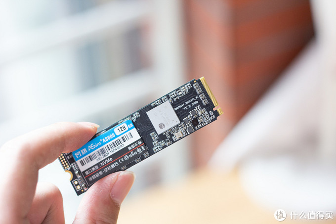 教你安装M.2固态硬盘，让旧电脑焕发新生